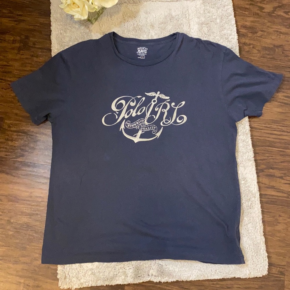 Polo Ralph Lauren Anchor Top